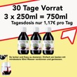 Laden Sie das Bild in den Galerie-Viewer, Immun Heros - Hochkonzentrierte Naturkraft aus Aroniabeeren - Aroniasaftkonzentrat
