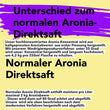 Laden Sie das Bild in den Galerie-Viewer, Immun Heros - Hochkonzentrierte Naturkraft aus Aroniabeeren - Aroniasaftkonzentrat