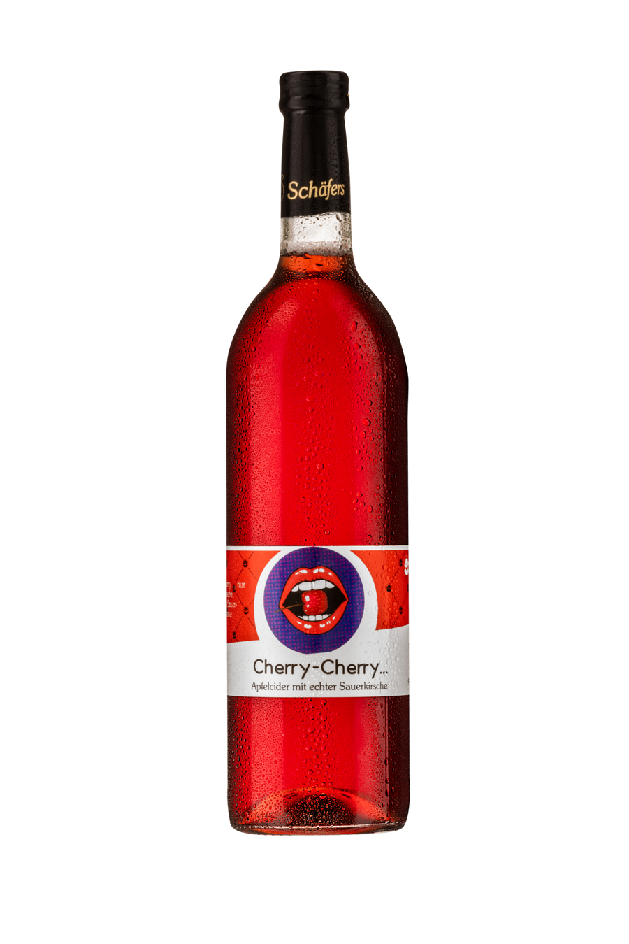 Cherry Cherry Cider Sauerkirsche