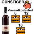 Laden Sie das Bild in den Galerie-Viewer, Cranberrysaft - Cranberry Direktsaft Naturtrüb - Kiste