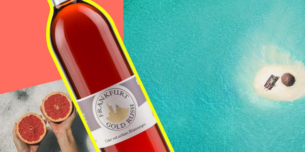 Cider und Cidre günstig kaufen