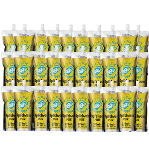 30 Stück Royal Schoppe Bembel  Apfelwein Mini to Go 375ml Fussballstadion ++ Versandkostenfrei ++