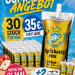 Laden Sie das Bild in den Galerie-Viewer, 30 Stück Royal Schoppe Bembel  Apfelwein Mini to Go 375ml Fussballstadion ++ Versandkostenfrei ++
