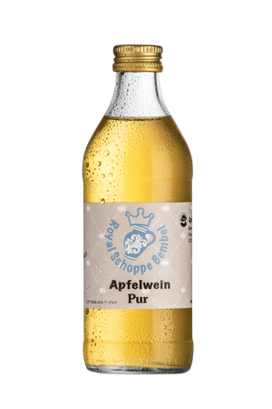 Royal Schoppe Bembel Apfelwein Pur