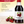 Dänischer Sauerkirsch Muttersaft  Stevns Sauerkirsche / Mehrwegglasflasche