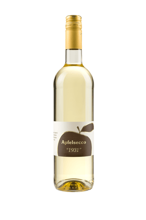 Apfelsecco - Apfelsecco - Apfel - Secco