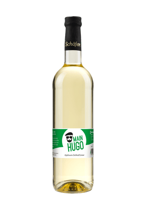 Cider - Main Hugo Cider - Frankfurt - Hessen