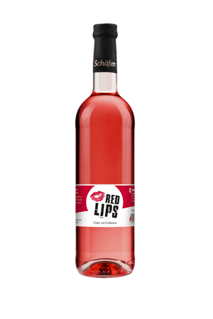 Cider - Red Lips Cider Erdbeere