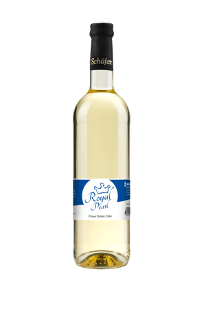 Cider - Royal Pearl Apfel Cider