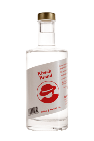 Obstbrand - Kirschbrand